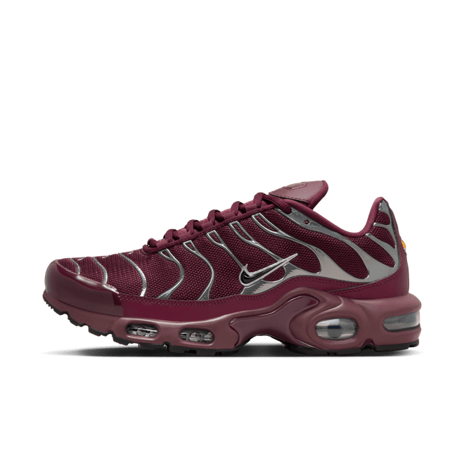 Nike Air Max Plus SE 'Night Maroon'