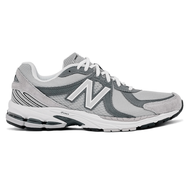 New Balance 860v2 Comme des Garcons Homme Grey | ML860JM2/HN-K102 