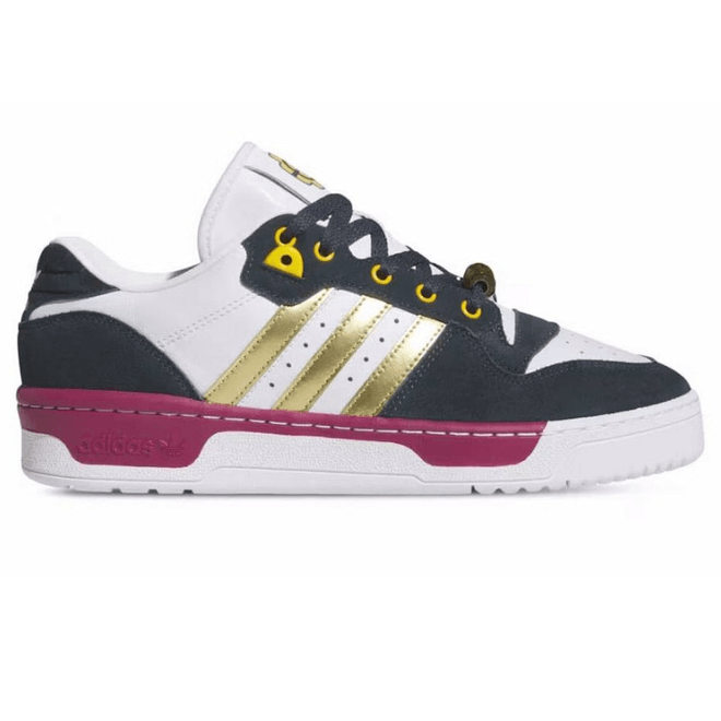 adidas Rivalry Low Demon Slayer Tengen