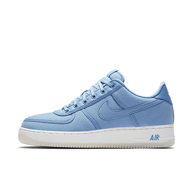 Nike Air Force 1 Low Retro QS CNVS 'December Sky'