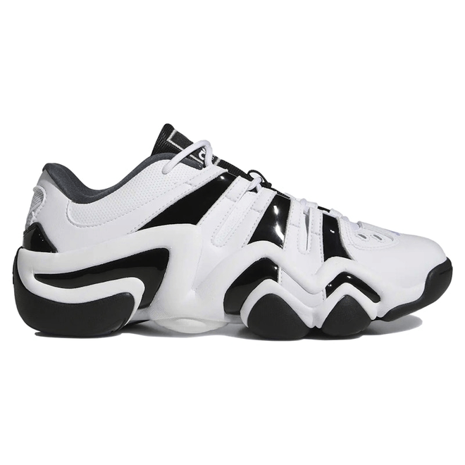 adidas Crazy 8 Low 30 Point Game