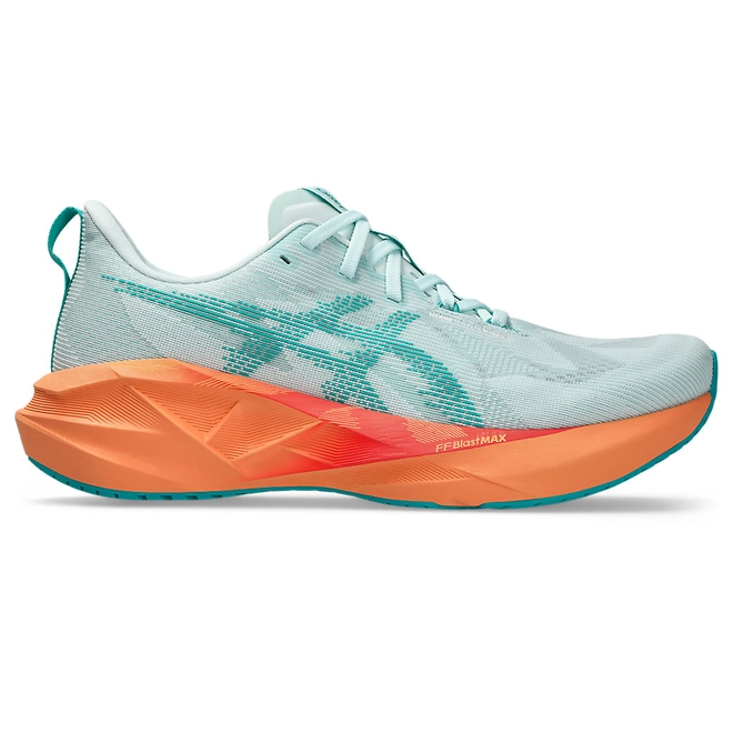 ASICS Novablast 5 Soothing Sea