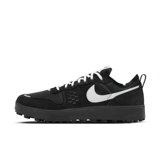 Nike C1TY Black Summit White