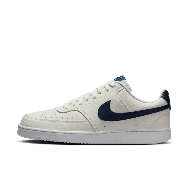 Nike Court Vision Low