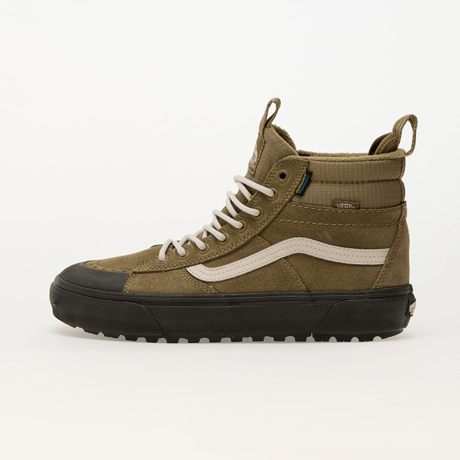 Vans Sk8-Hi Waterproof MTE Olive Drab 