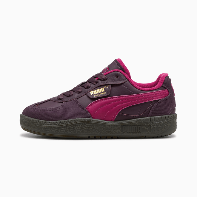 Puma Palermo Moda Corduroy 