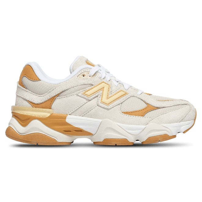 New Balance 9060 Sea Salt Dolce (GS)