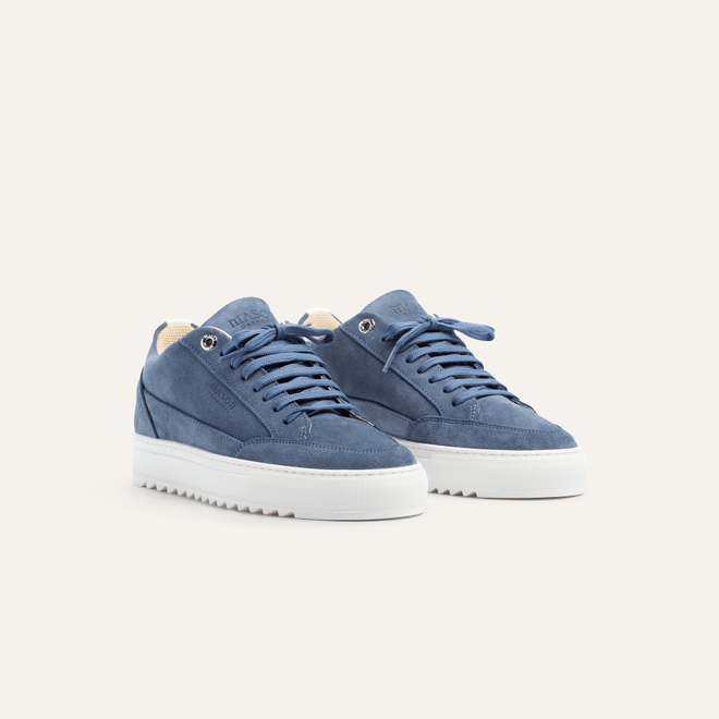 Mason Garments Tia Nativo Blue