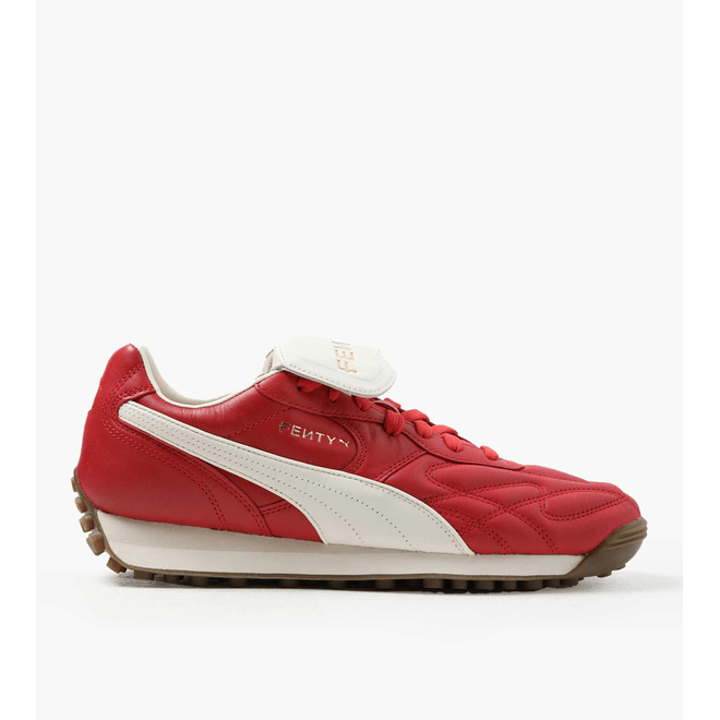 Puma Avanti L Fenty Club Red