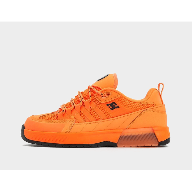 Dc Lucien flurecent orange