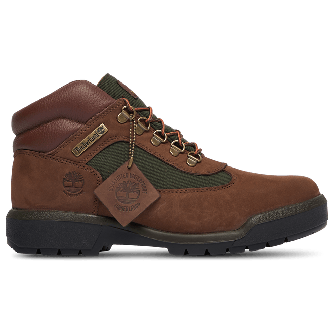Timberland  Field Boots Chukka