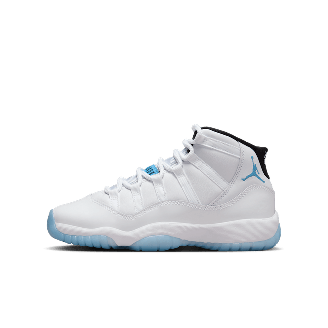 Air Jordan 11 Retro Legend Blue (2024) (GS)