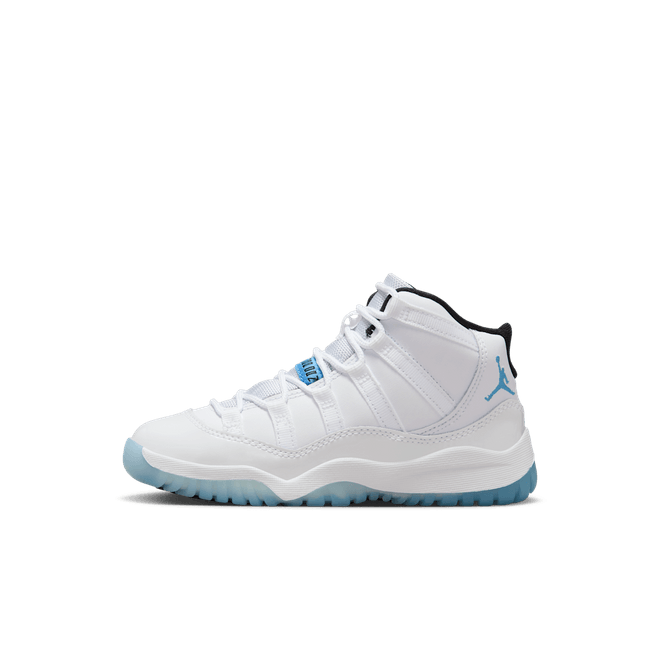 Air Jordan 11 Retro PS 'Legend Blue' - 2024