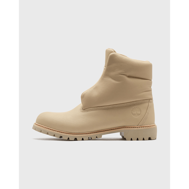 Timberland Vibram 6 Inch Lace Up Boot 