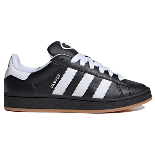 adidas Campus 00s Core Black Cloud White Gum