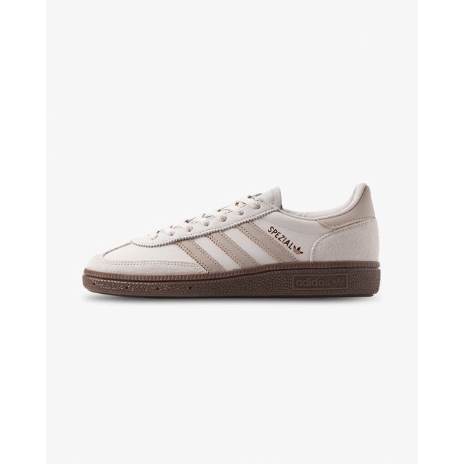 adidas  Handball Spezial W Aluminium Beige 