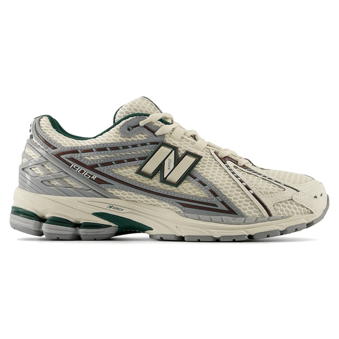 New Balance 1906R Linen Slate Grey Nightwatch Green