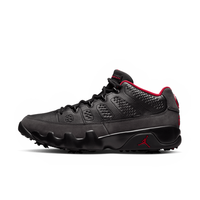 Air Jordan 9 Retro Low Golf 'Charcoal'