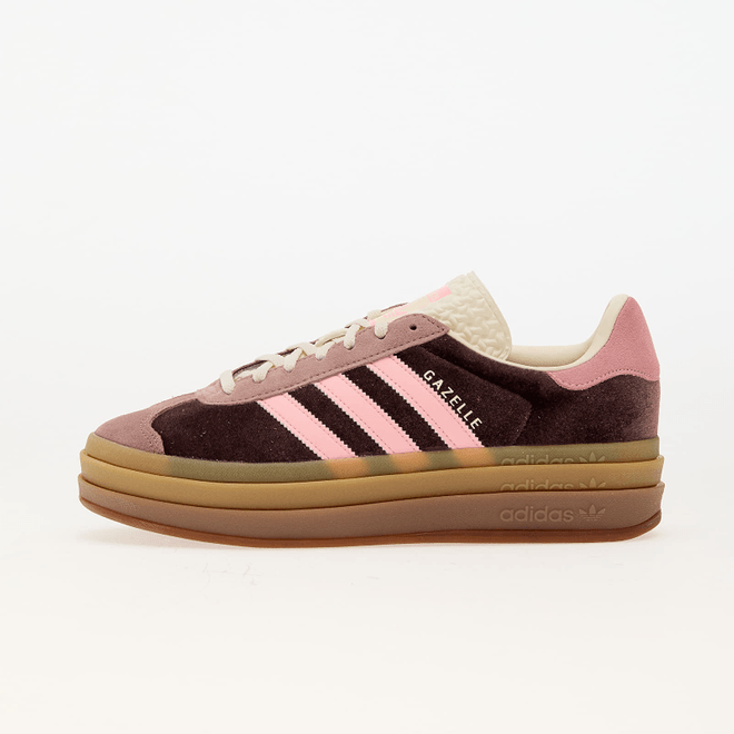  adidas Women's Gazelle Bold 