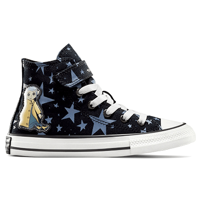 Converse Chuck Taylor All Star EasyOn Hi LAIKA Coraline Other World (PS)