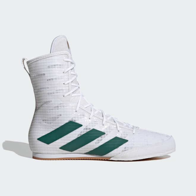 adidas Box Hog 4