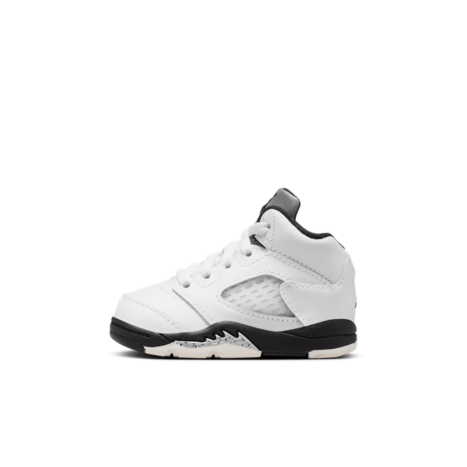 Air Jordan 5 Retro Reverse Metallic (TD)