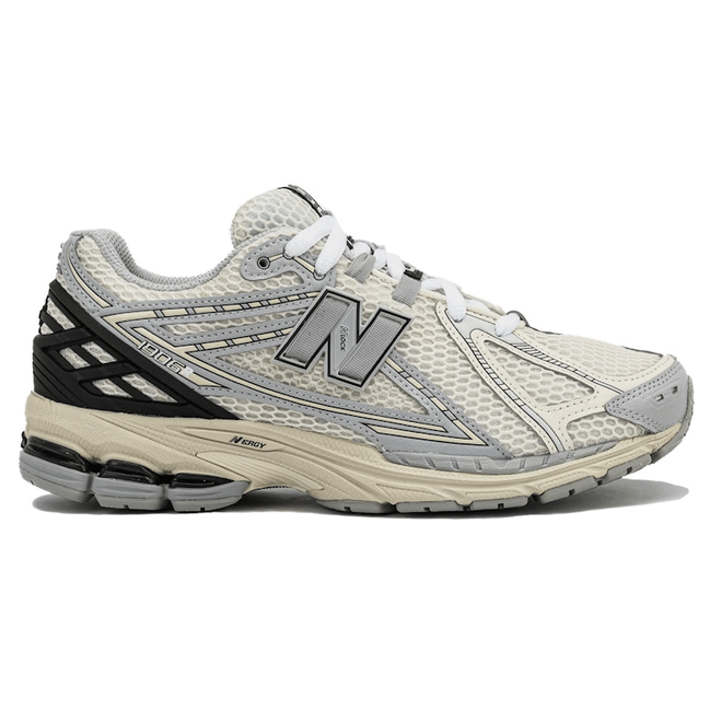 New Balance 1906R Beige Light Grey White