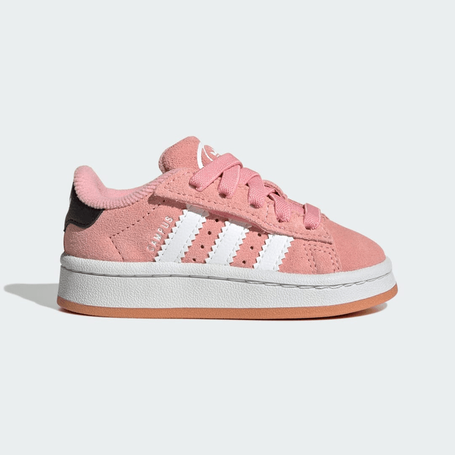 adidas Campus 00s Comfort Closure Elastic Lace Shoes