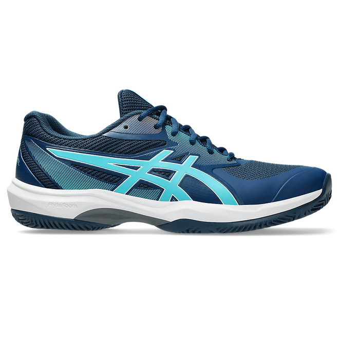 ASICS Game Ff Padel Mako Blue
