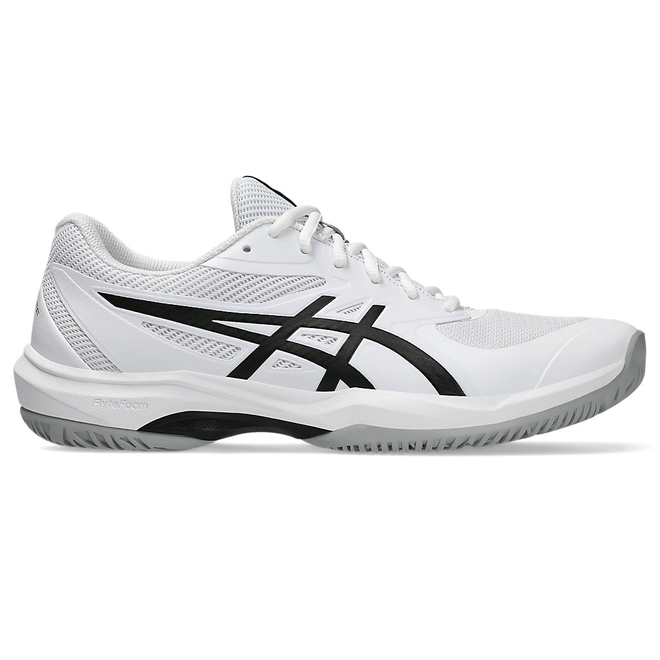ASICS Game Ff White