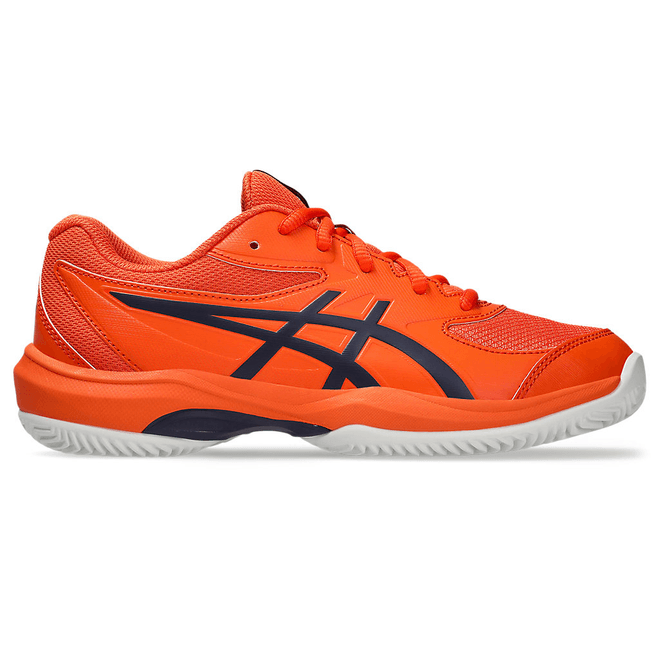 ASICS Gel-game Gs Clay/oc Nova Orange