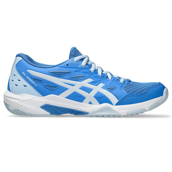 ASICS GEL-ROCKET 11 Blue Coast