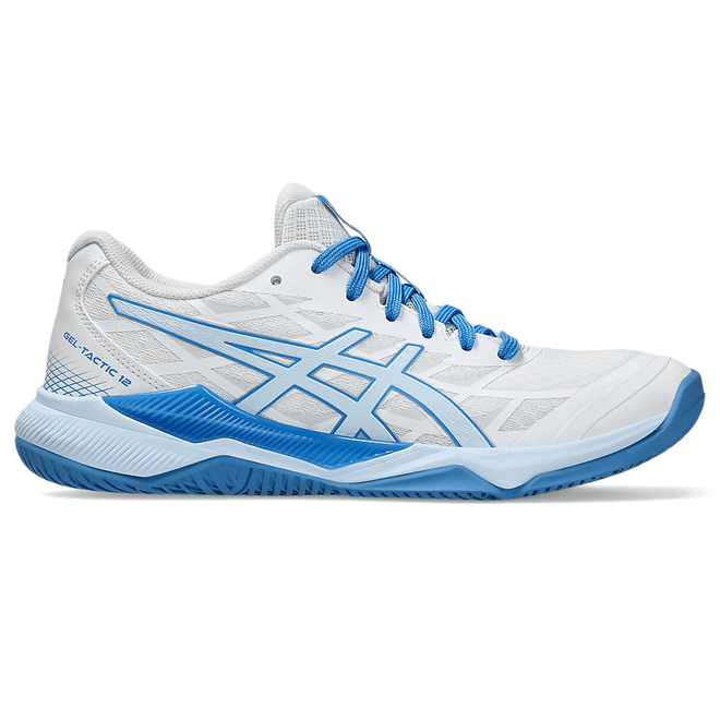 ASICS GEL-TACTIC 12 White