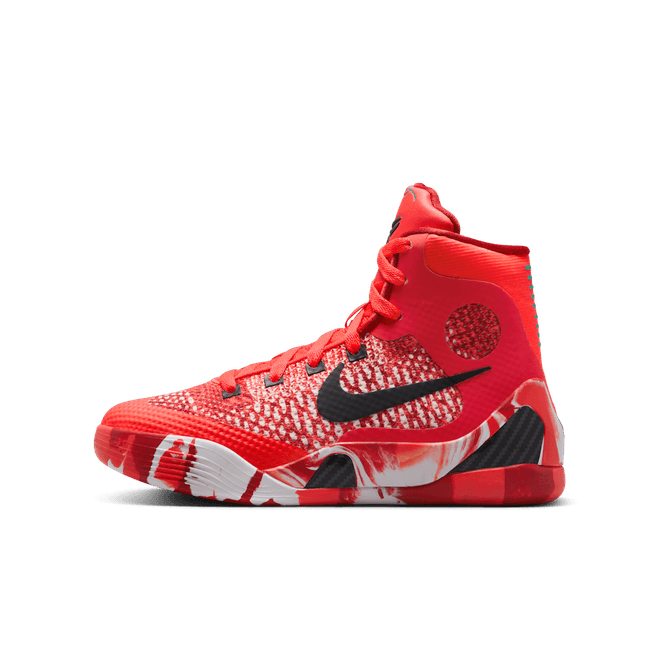 Nike Kobe 9 Elite Protro GS 'Christmas' - 2024