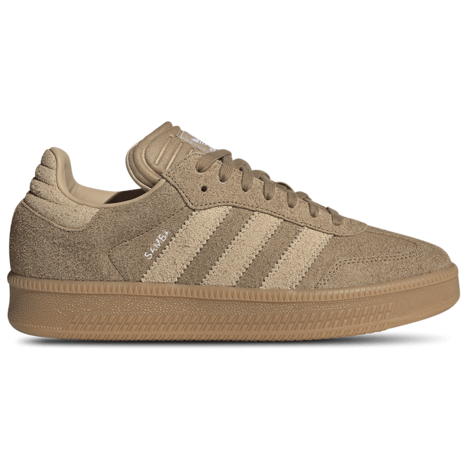 adidas gazelle silver green womens adidas Samba OG Clay Brown / Oat  JD Sports
