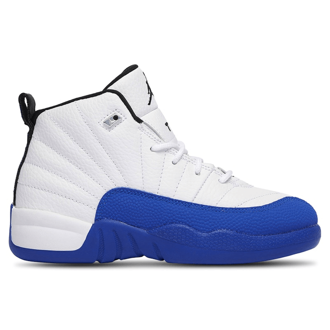 Air Jordan 12 Retro Blueberry (PS)