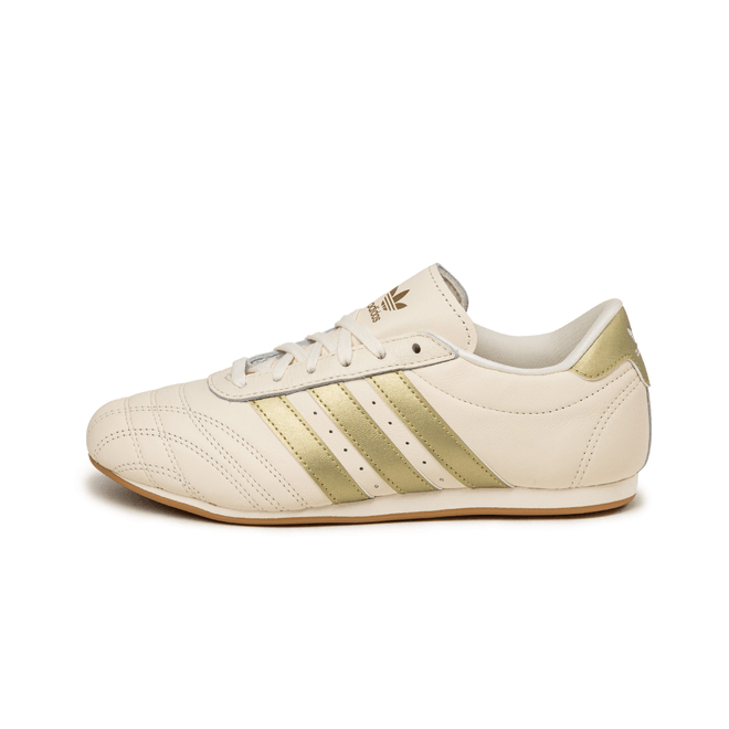 adidas Originals Taekwondo Lace W cream white/gold met./GUM 3