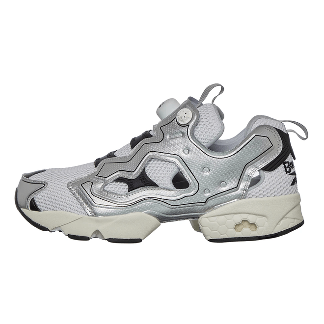 Reebok x Beams Instapump Fury 94