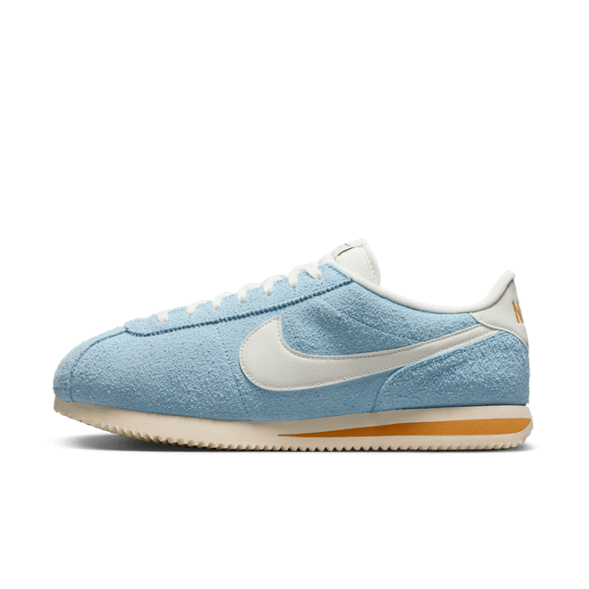 Nike Cortez SE Psychic Blue