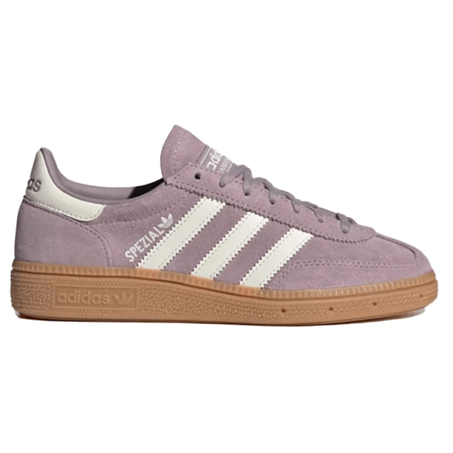 adidas Handball Spezial Preloved Fig (GS)