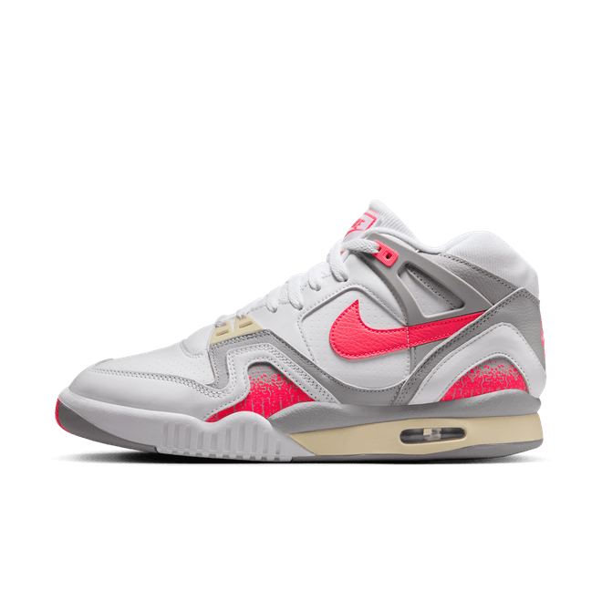 Nike Air Tech Challenge II 'Racer Pink'