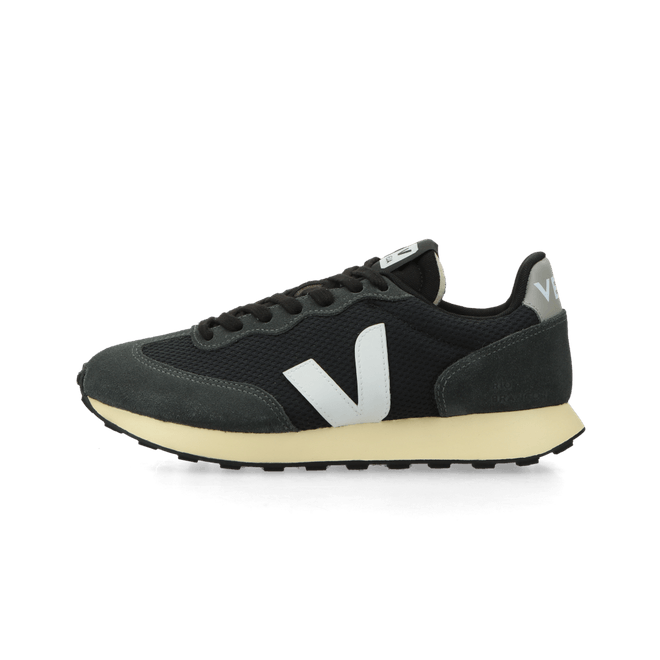VEJA Rio Branco II Alveomesh black