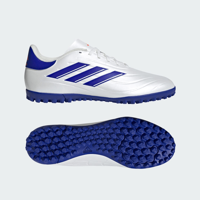 adidas gazelle silver green womens Adidas Jr. Copa Pure III Club TF