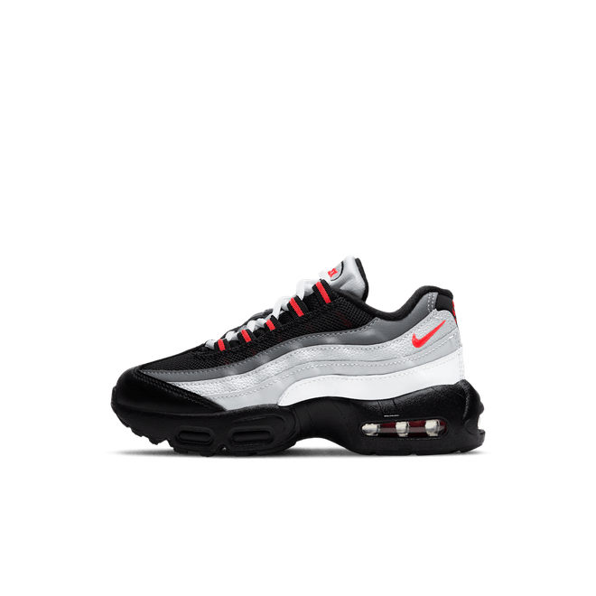 Nike Air Max 95 Recraft Younger Kids' Shoe