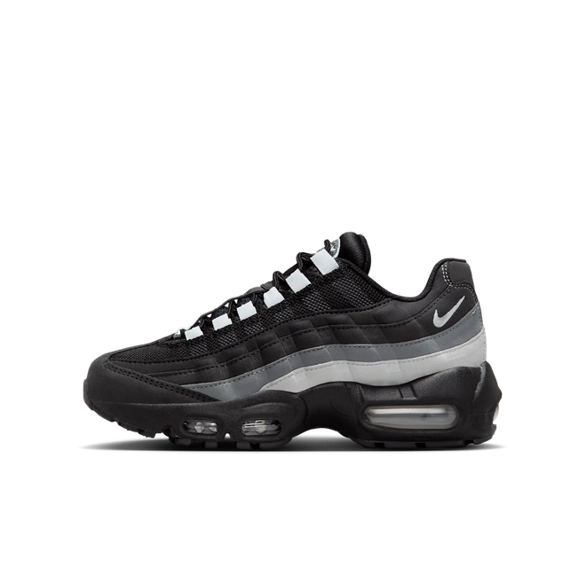 Nike Air Max 95 GS 'Smoke Grey'