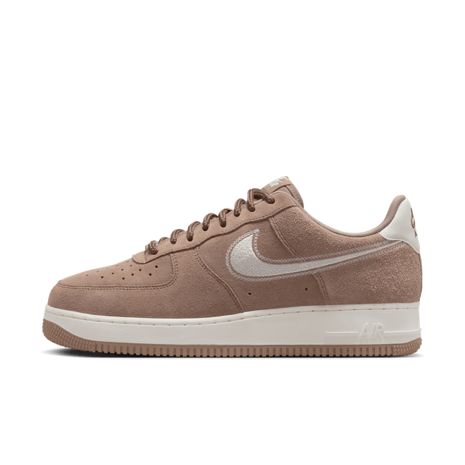 Nike Air Force 1 '07 LV8 'Mink Brown'