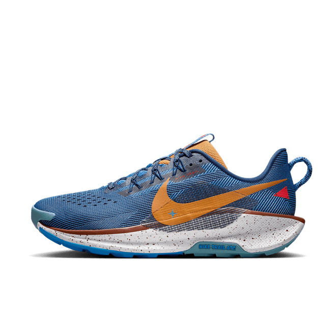 Nike ReactX Pegasus Trail 5 'Blue Void'