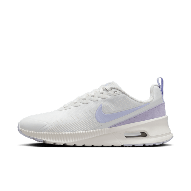 Nike Air Max Nuaxis SE 'Amethyst Tint'