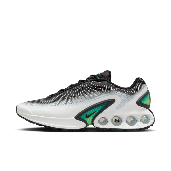 Nike Air Max Dn SE 'Black & Light Bone'