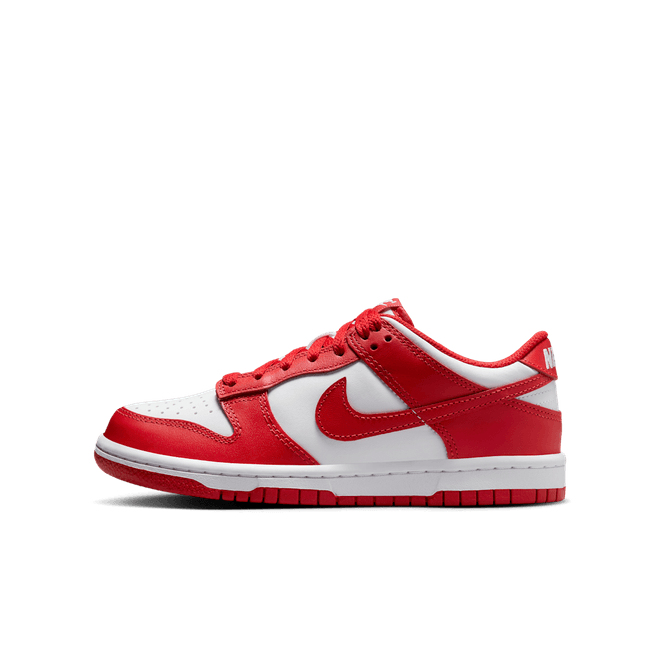 Nike Dunk Low Big Kids'